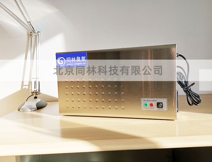 壁掛式臭氧發生器：安裝高度、使用場景及面積配置指南(1)