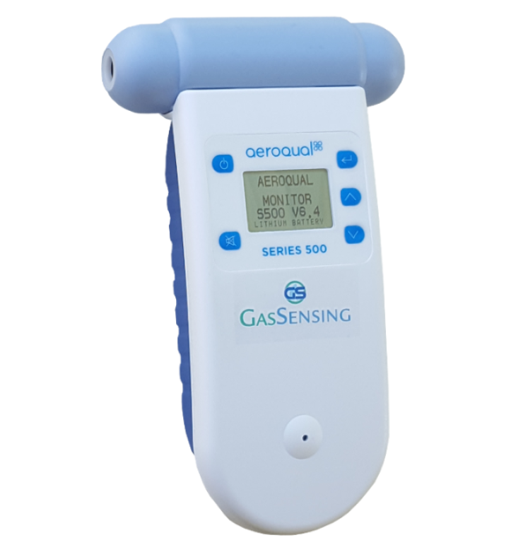 Aeroqual S-500 手持臭氧檢測儀介紹(1) image.png
